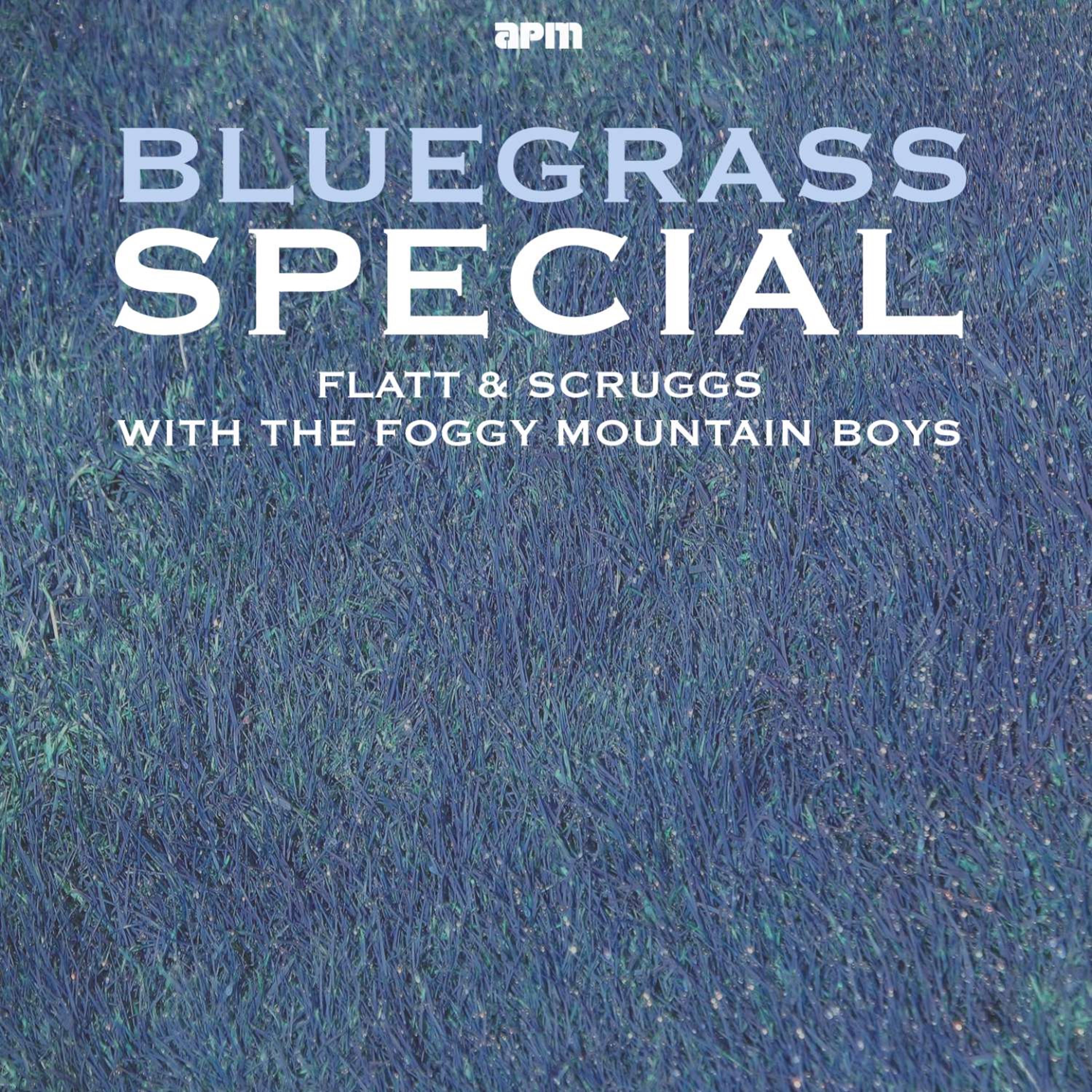 Bluegrass Special