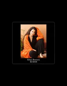 Luister naar Eleni Bratsou, bekijk muziekvideo's, lees de bio, bekijk de tourdata, en meer!