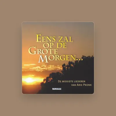 Listen to Chr. Gem. Drechtstedekoor Praise Him, watch music videos, read bio, see tour dates & more!