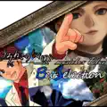 happiness of marionette