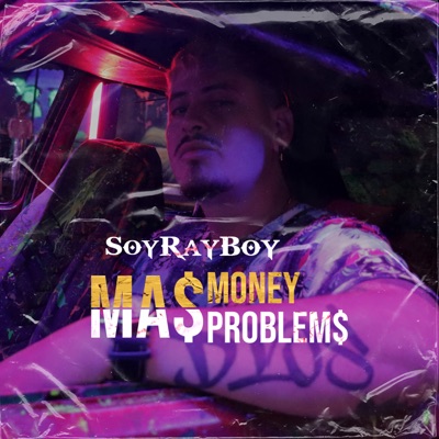 Mas Money Mas Problems - Single