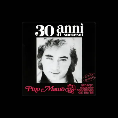 Listen to Pino Mauro, watch music videos, read bio, see tour dates & more!
