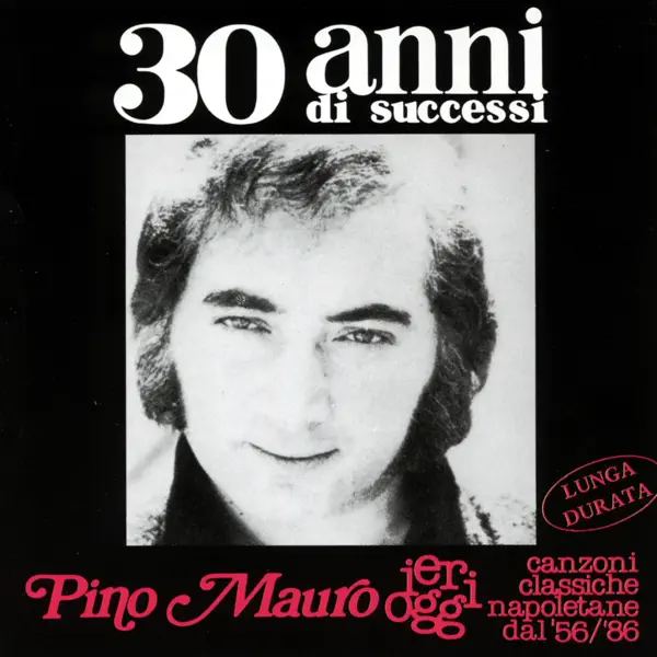 Ammore amaro — Pino Mauro