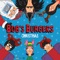 Art Song - Bob's Burgers, Adam Driver, John Roberts & Matt Berninger lyrics