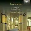 Simone Stella - Christ, unser Herr, zum Jordan kam, BuxWV 180
