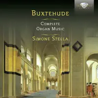 Christ, unser Herr, zum Jordan kam, BuxWV 180 — Simone Stella