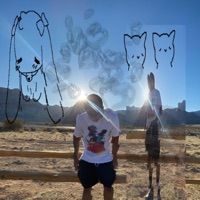 2 Afraid - Single - PRIE