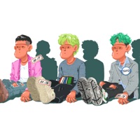 Old Stuffs - Single - Yella D