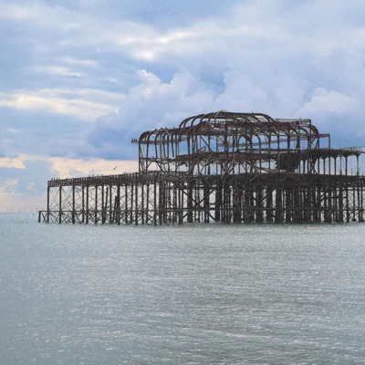 It's Been a While - Single