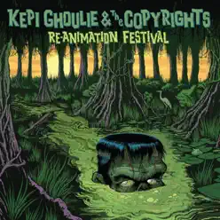 Re-Animation Festival (Rerecorded Version) - The Copyrights Re-Animation Festival (Rerecorded Version) - The Copyrights