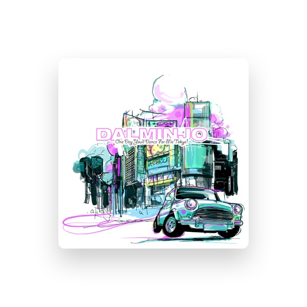Dalminjo's avatar