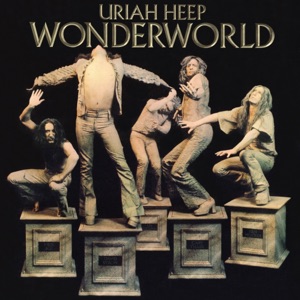 Chord Gitar Believe - Uriah Heep