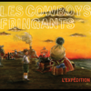 Les Cowboys Fringants - L'expédition artwork