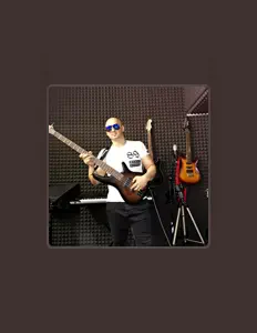 Dawid Šarközy을(를) 듣고, 뮤직 비디오를 보고, 약력을 읽고, 투어 일정 등을 확인하세요!