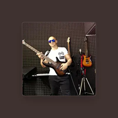 Listen to Dawid Šarközy, watch music videos, read bio, see tour dates & more!
