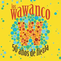El Galeón Español — Los Wawanco