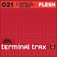 Flesh - Single - Loki