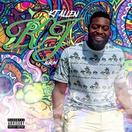 Dinero Freestyle (feat. Fly Solo) Kj Allen