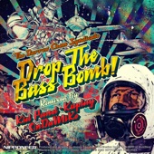Imminent the Bomb (Kid Panel Remix) artwork