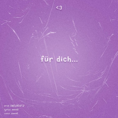 Für dich - Single