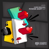 Power Shift artwork