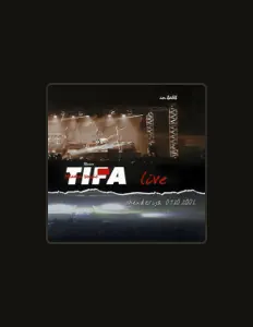 Hör dir Tifa an, schau dir Musikvideos an, lies die Biografie, finde Tourdaten und mehr!