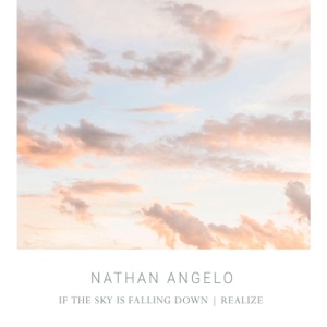 If the Sky Is Falling Down / Realize - Single