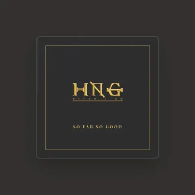 Listen to Hitch & Go, watch music videos, read bio, see tour dates & more!