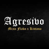Agresivo (feat. Kintana) - Single - Mizta Flako
