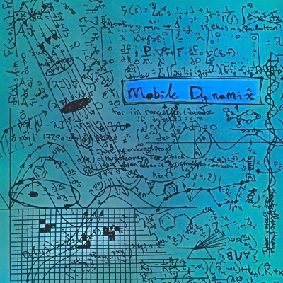Mobile Dynamix - Single