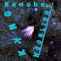 Moonlight - Single - Kyng Kenobe