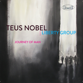 Journey of Man - Teus Nobel