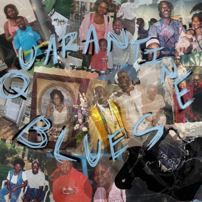 Quarantine Blues - Single