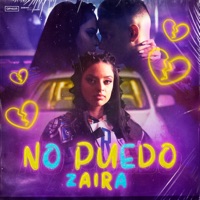 No Puedo - Single - Zaira