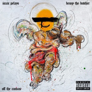 Off the Canvas (feat. Benny the Butcher) - Single