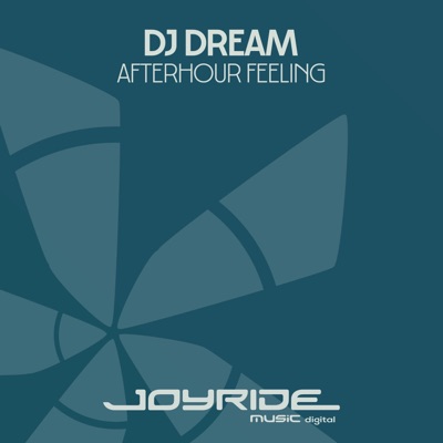 Afterhour Feeling (Remixes) - EP