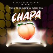 Chapa artwork