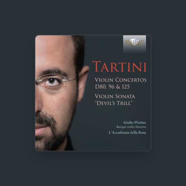 Giulio Plotino's avatar