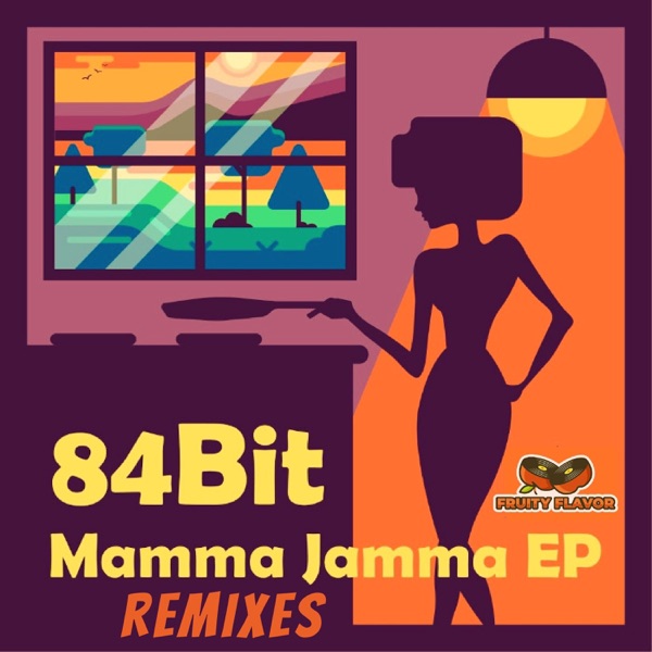 Mamma Jamma Remixes - Single