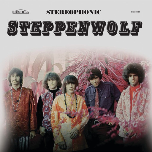 Art for Born to Be Wild by Steppenwolf