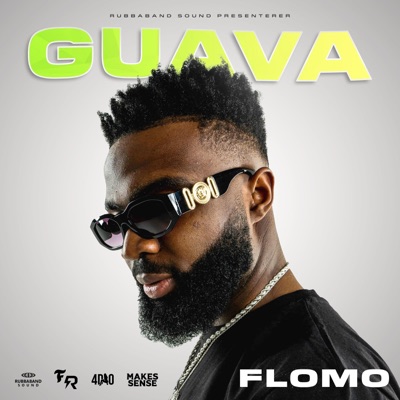 Guava - Single