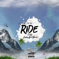 Ride - Single - Cali Chris