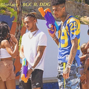 BGC (feat. DDG) - Single