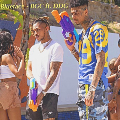 BGC (feat. DDG) - Single