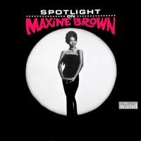 Maxine Brown Ablum Cover