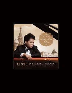 Ascolta Kuan-Ting LIN, guarda video musicali, leggi la biografia, vedi le date del tour & altro!