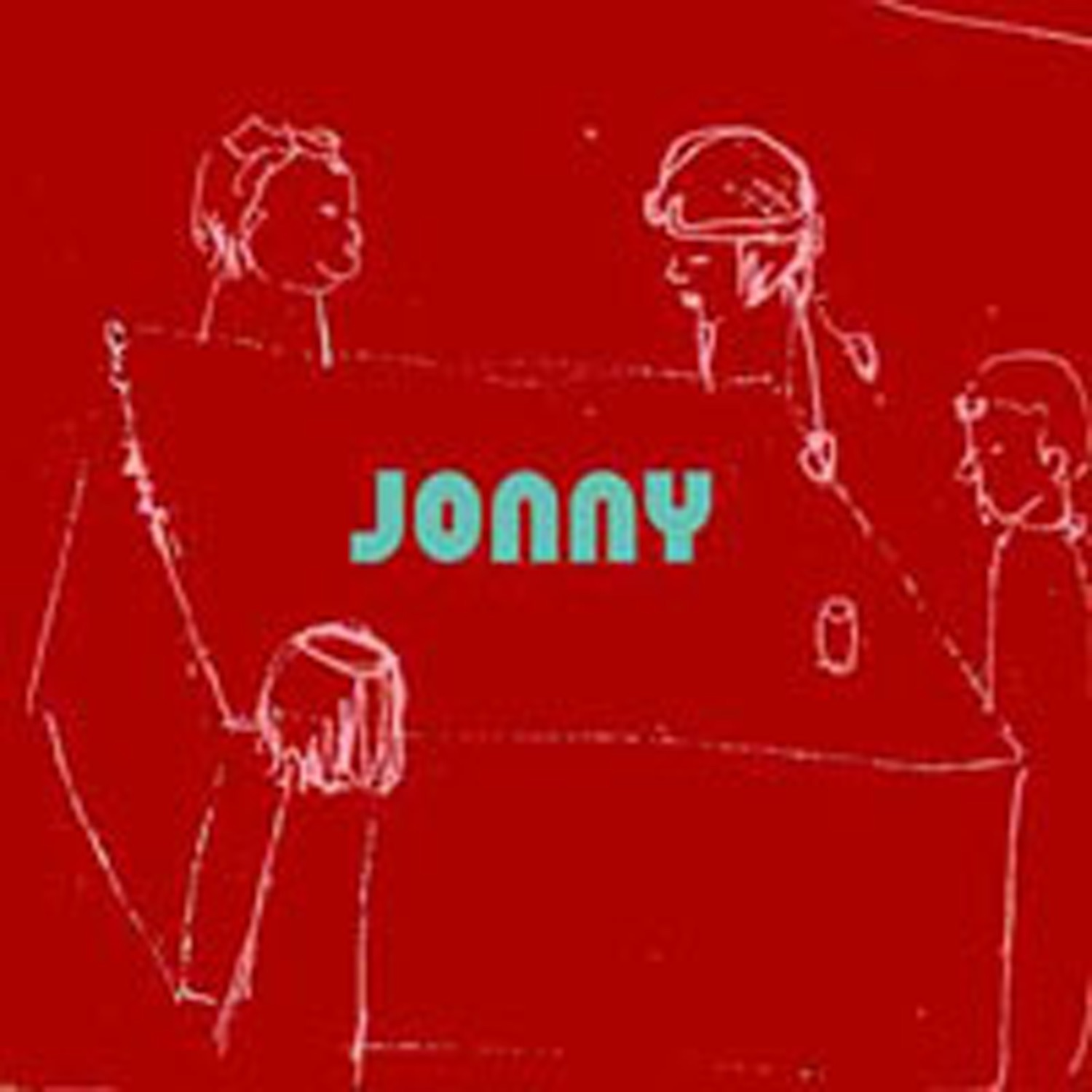 Jonny Martinez - Hacienda Hip Radio Show