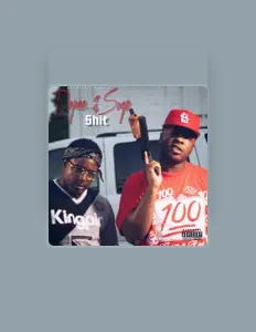 Sugeを聴いたり、ミュージックビデオを鑑賞したり、経歴やツアー日程などを確認したりしましょう！