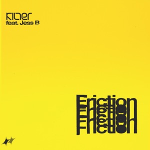 Friction (feat. JessB) - Single