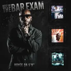 The Best of the Bar Exam - Royce Da 5'9